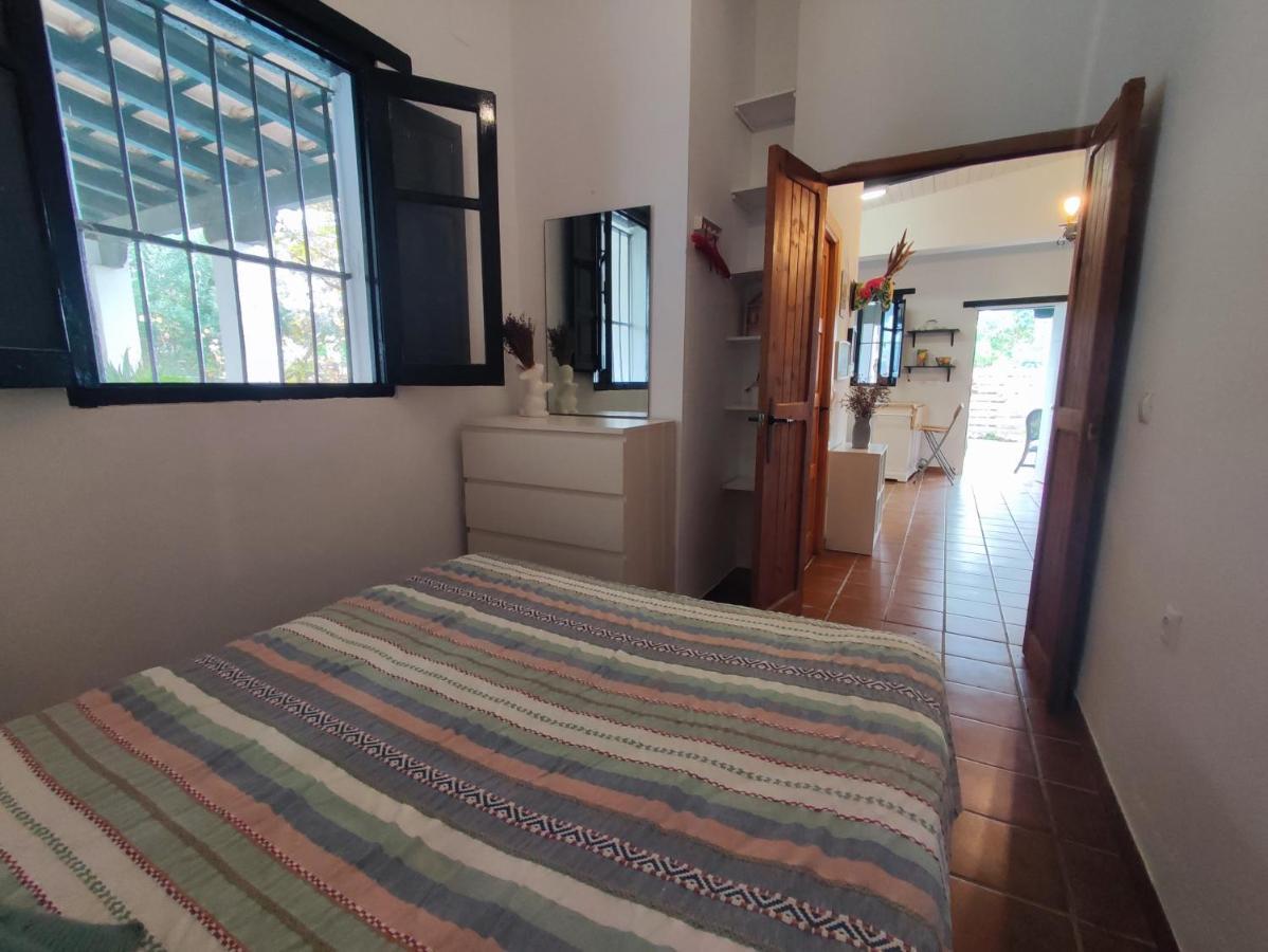 فيلا Casa Portal إل بلمار المظهر الخارجي الصورة